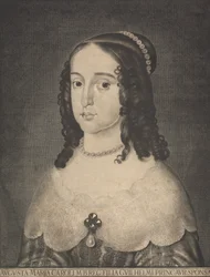 Mary Stuart, prinsesse av Orange
