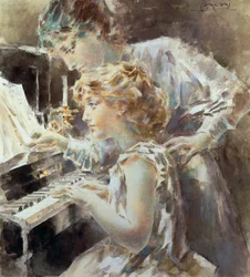 Pianotime