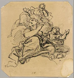 Tegning