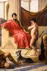 Utdanning i Sparta