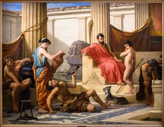 Utdanning i Sparta