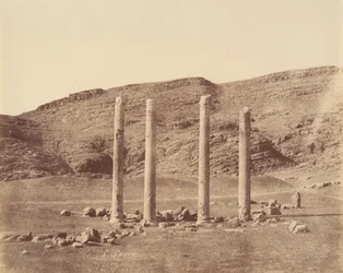 2 [Persepolis], 1840-60-tallet.
