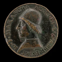 Giovanni Francesco Marascha [forside]