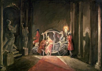 Gjest, 1926