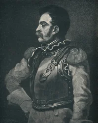 En karabiner, c1814, 1896