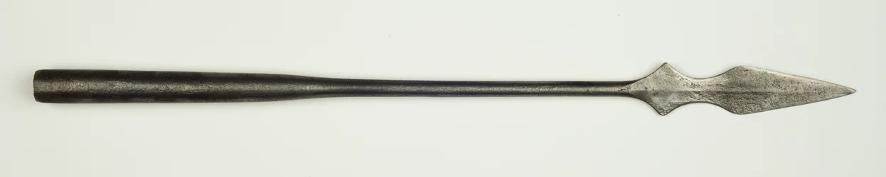 Spydhode (jern)