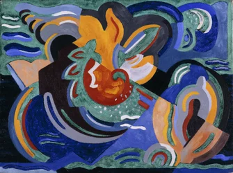 Blomsterformer
