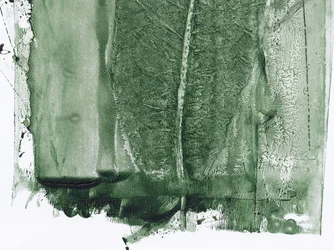Abstrakt: Grønn skog