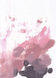Flytende rosa strøm
