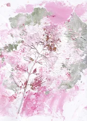 Myk botanisk stilk
