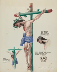 Tremalt Christo, ca. 1937.