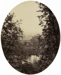 The Banks of the Severn, nær Winterdyne