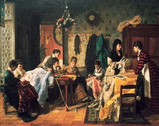Dressmakerverksted