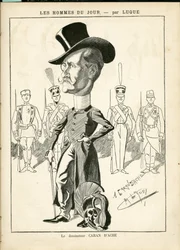 Tegneserien (1880)