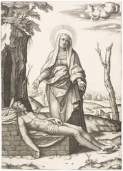 Pietàen