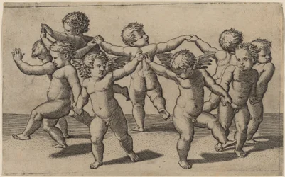 Cupids dans