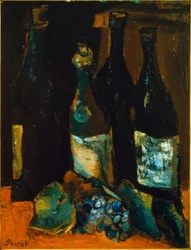 Vinens sjel