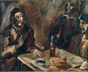 Emmaus-pilegrimene
