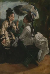 Samtalen, 187579.