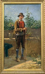 Bonde fra Somma, av Marco De Gregorio