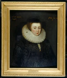 Lady Emily Howard