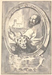 Evangelistene Mark