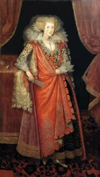 Frances Knyvett, grevinne av Rutland