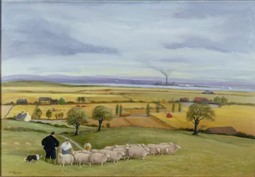 Sauebonde, Isle of Sheppey