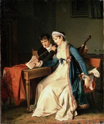 Musikktimen