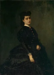 Mirope dro til Svati, 1865.
