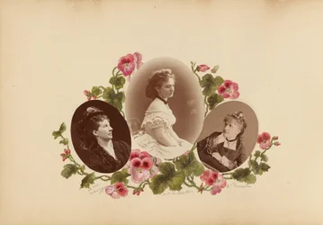 Madame B-albumet