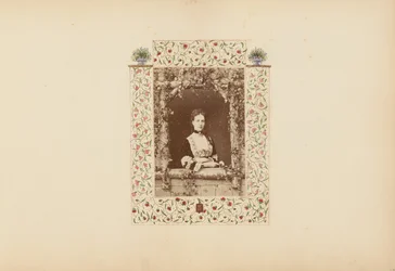 Madame B-albumet