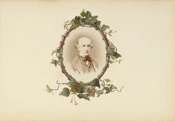 Madame B-albumet