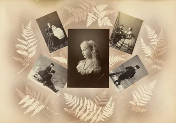 Madame B-albumet