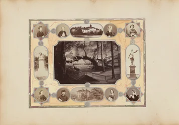 Madame B-albumet