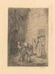 Ottomansk kjøpmann