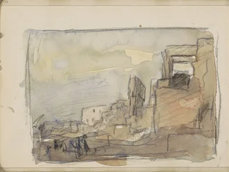 Utsikt over Luxor