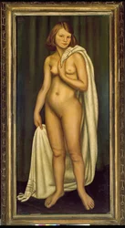Ung pikealder, nr. 2, 1920-1929