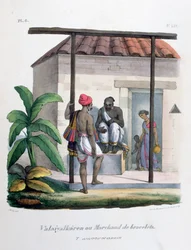 Armbåndshandler, 1828