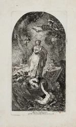 Mary unnfangelse