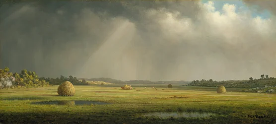 Engene ved Newburyport, ca. 1876-81