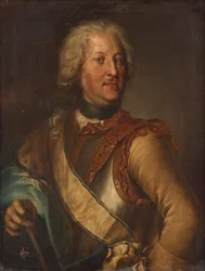 Gustaf Goldengranate