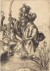 Den hellige Christopher