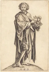 Døperen Johannes