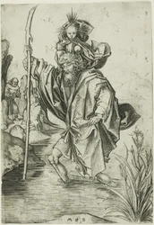 St. Christopher