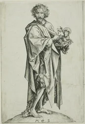 Døperen Johannes
