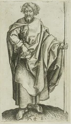 St. Thomas, fra apostlene