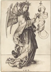Erkeengelen Gabriel