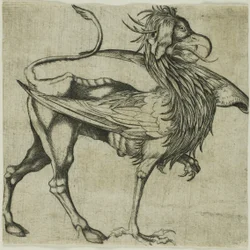 Griffinen