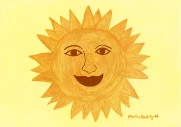 Solen